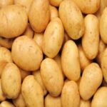 Irish Potato