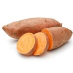 Sweet-potatoes