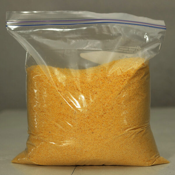 Yellow Garri/kg