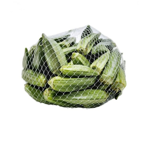 Local Okro/pack