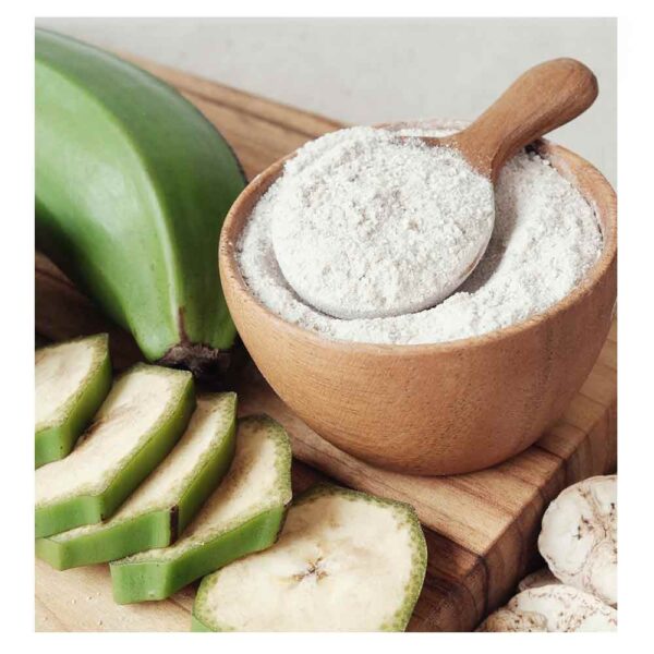 Plantain flour (Per Kg)