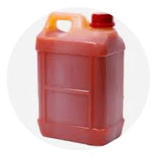 Palm Oil - 4 Litres