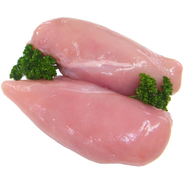 Chicken Breast (Per Kg)