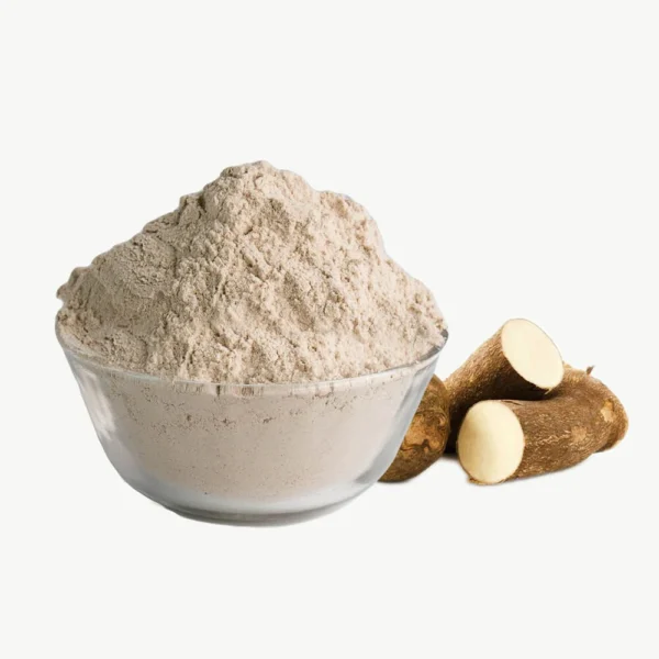 Yam Flour(Elubo) (Per Kg)