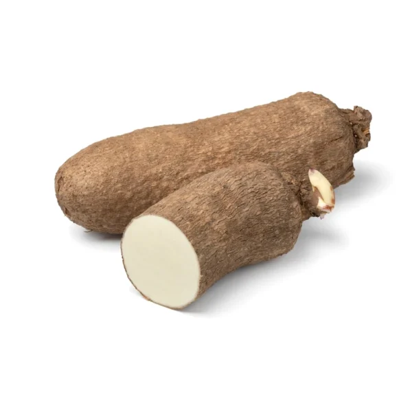 Yam (Per Tuber)