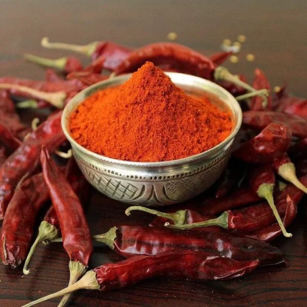 Dried red Pepper (Per Pack)