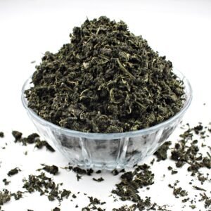 Processed Bitter Leaf (1 Pack)