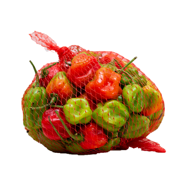 Super Habanero Per Kg