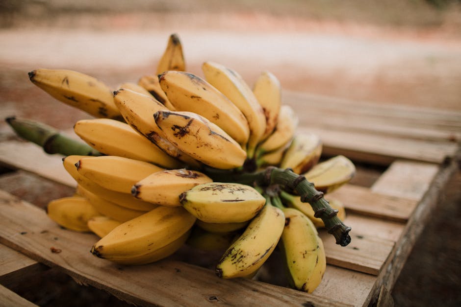 Foods for relieving Stomach Upset