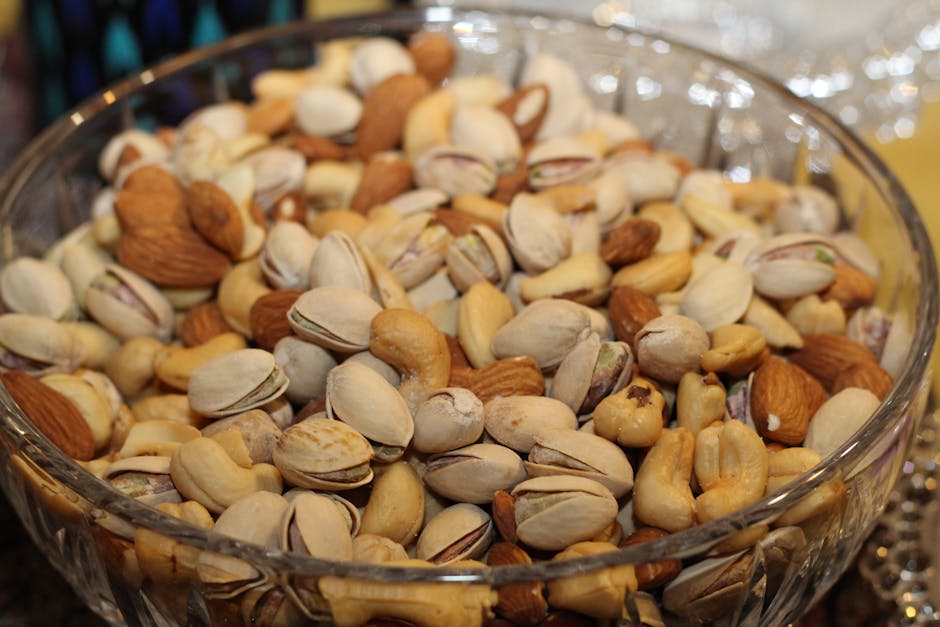 Foods to Manage Liver Health
