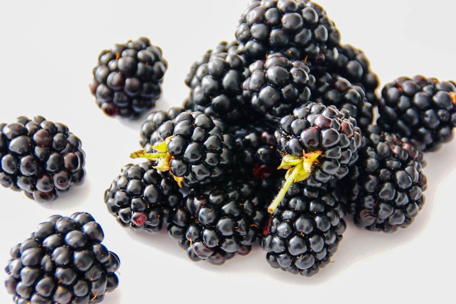 Foods to Manage Blood Sugar (Diabetes)