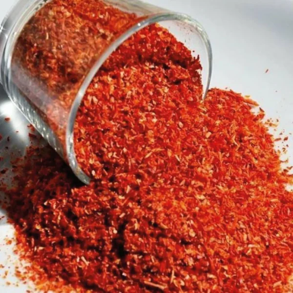 Dried Super Habanero Per Pack