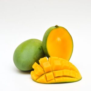 Sherry Mango