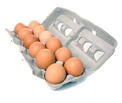 Eggs (per dozen)