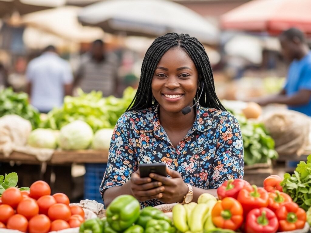 About CosmoFarmers Fresh Food In Nigeria