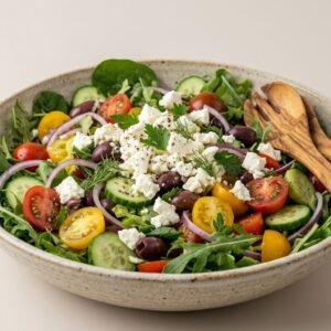 Cosmo Salad Combo (Per Pack)