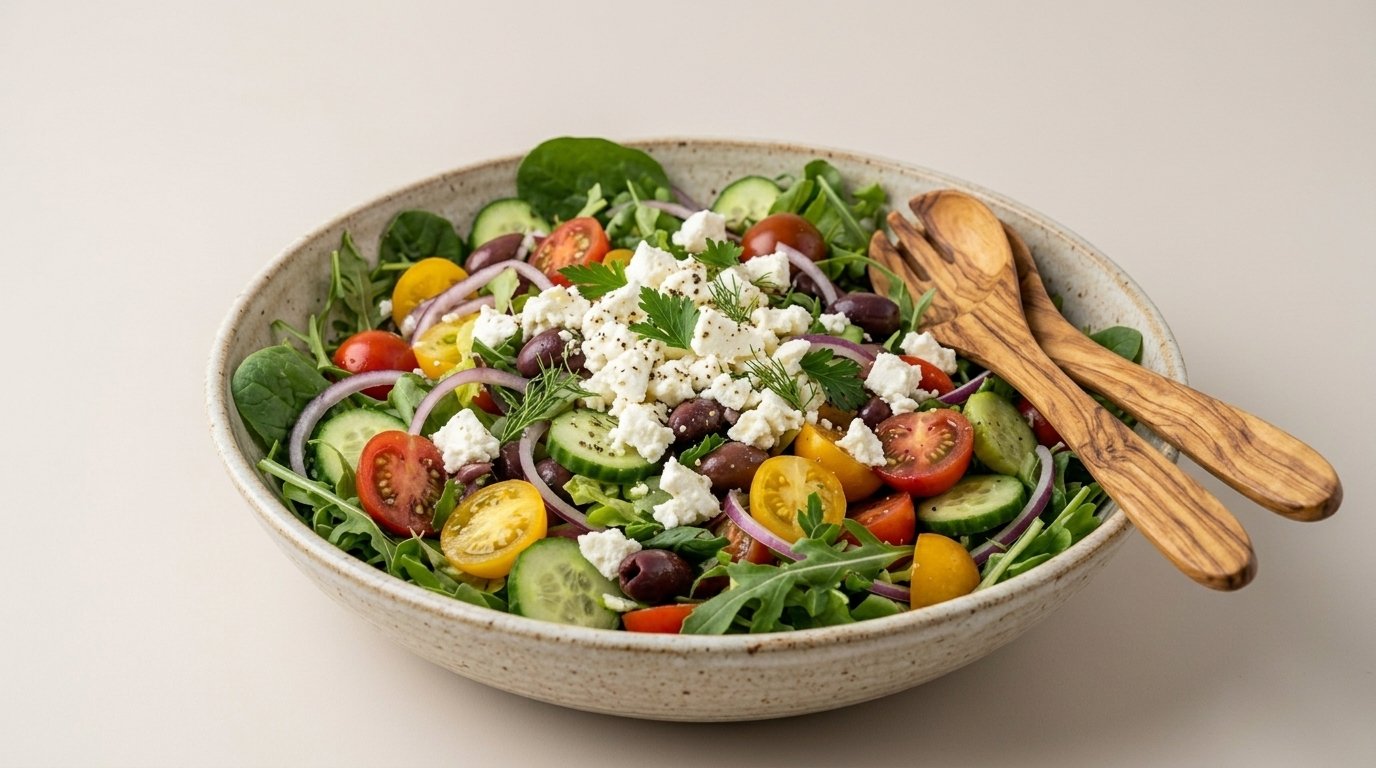 Cosmo Salad Combo (Per Pack)