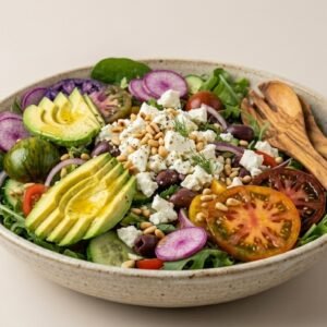 Cosmo Salad Exotic (Per Pack)