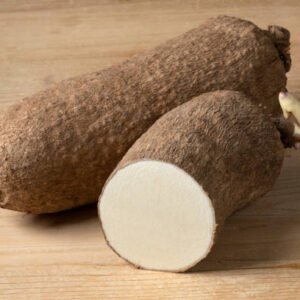 Yam Tubers (Per Pack)